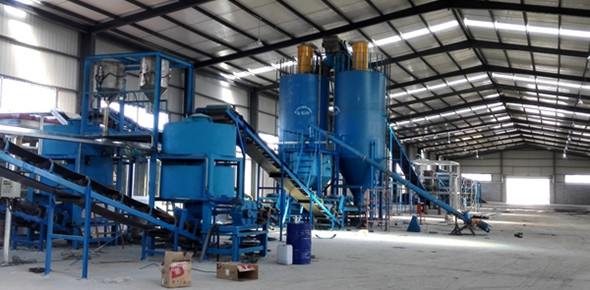 圍擋品種多樣化量身定制，打造不一樣的圍擋